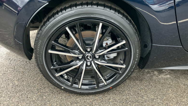 Mazda MX-5 2.0 [184] Exclusive-Line 2dr Petrol Convertible